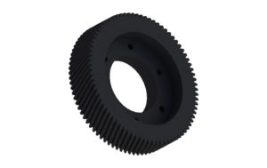 ENGRENAGEM DURAFLEX