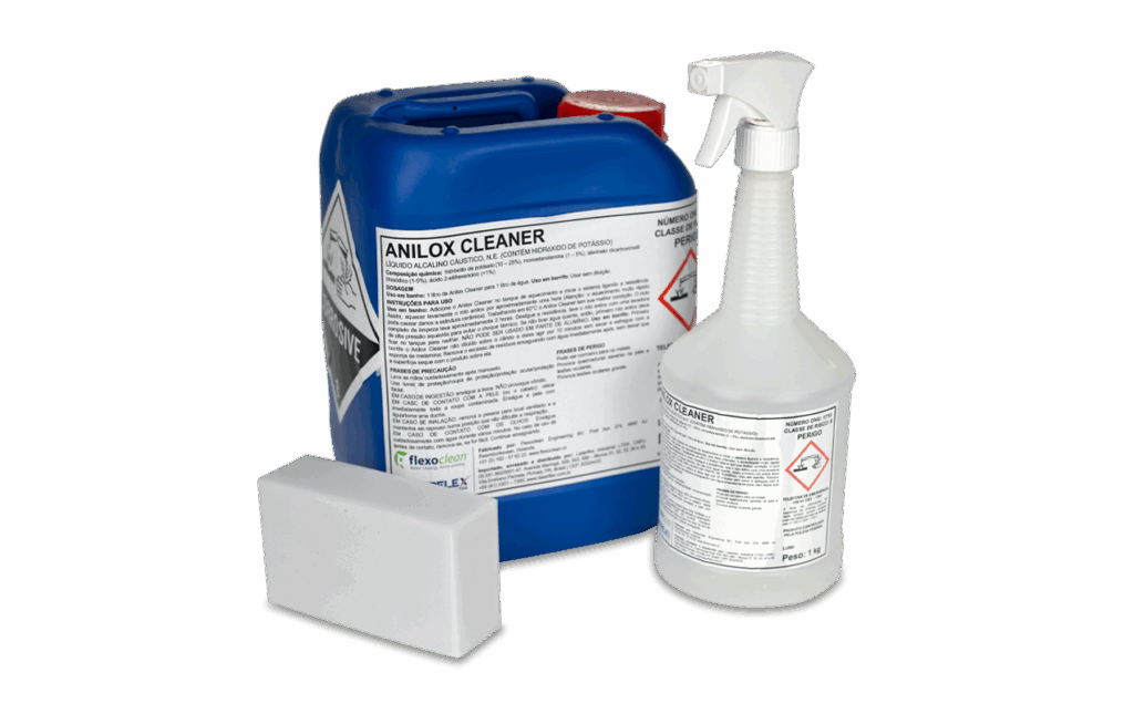 Cleaner Laserflex