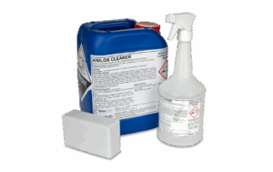 Anilox Cleaner Laserflex