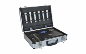 Kit Hand Proofer Laserflex