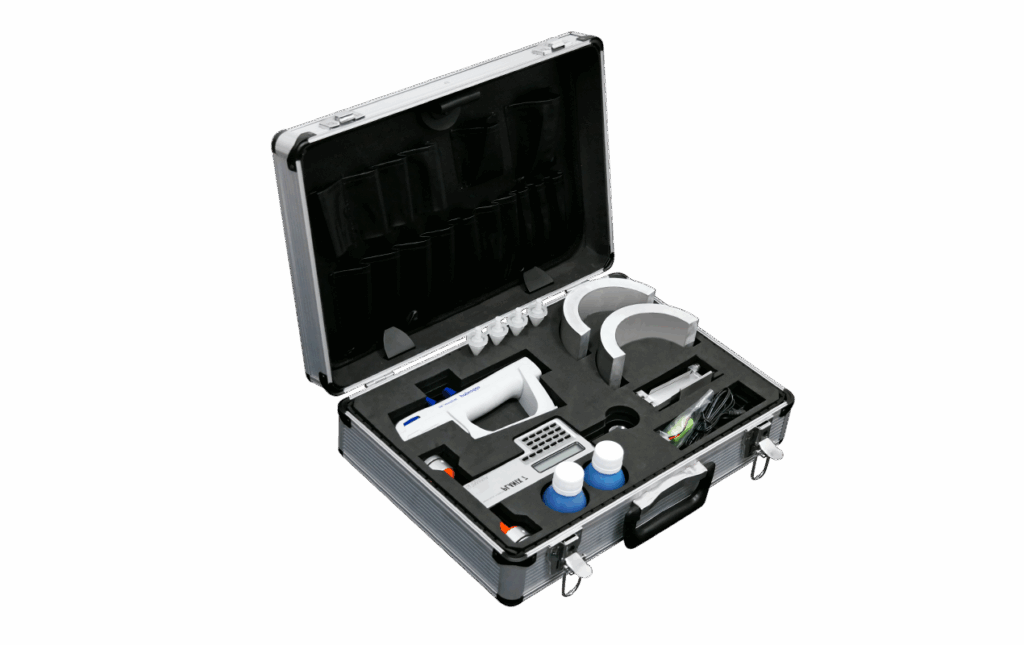 Kit BCM Laserflex