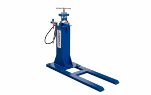 Pedestal Pneumático Laserflex